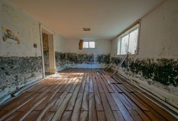 5 Tips for Water-Damaged Drywall Repair | Drywall Repair San Gabriel CA