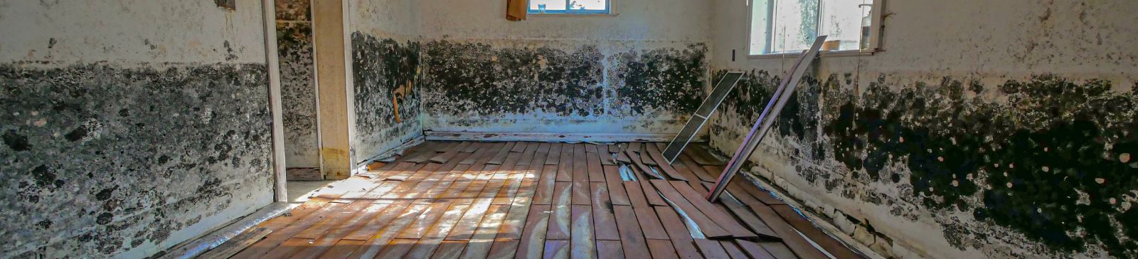 5 Tips for Water-Damaged Drywall Repair